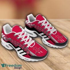 Houston Rockets Air Cushion Sports Shoes Ultra Sneakers For Men Women