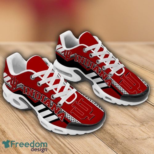 Indiana Hoosiers Team Sneakers Air Cushion Sports Shoes Men Women Trending TN Shoes Product Photo 1