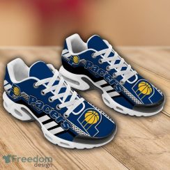 Indiana Pacers Air Cushion Sports Shoes Ultra Sneakers For Men Women