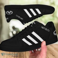 Infiniti Low Top Skate Shoes For Men And Women Fans Gift Shoes Product Photo 2