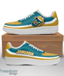 Jacksonville Jaguars Air Force Shoes Sexy Lips AF1 For Men And Women