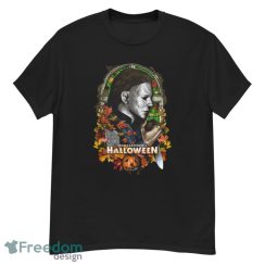 John Carpenter Killer Halloween T Shirt Product Photo 2