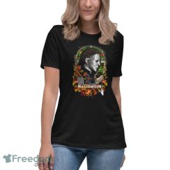 John Carpenter Killer Halloween T Shirt image John Carpenter Killer Halloween T Shirt Product Photo 6