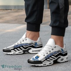 Kansas City Royals Team Sneakers Air Cushion Sports Shoes Men Women Trending TN Shoes Product Photo 3