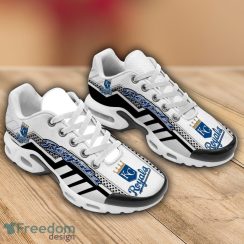 Kansas City Royals Team Sneakers Air Cushion Sports Shoes Men Women Trending TN Shoes