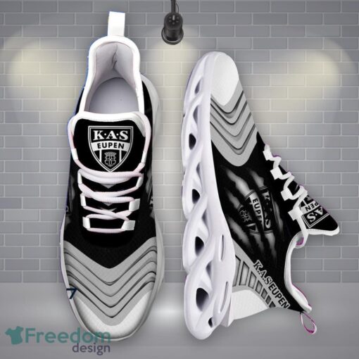 K.A.S. Eupen Sneakers Wolf Scratch Designs Max Soul Shoes Running Shoes Product Photo 1