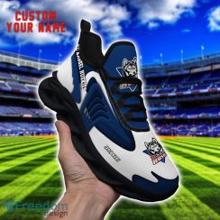 Kassel Huskies Sneakers Max Soul Shoes For Men And Women Custom Name Team Gift Product Photo 2