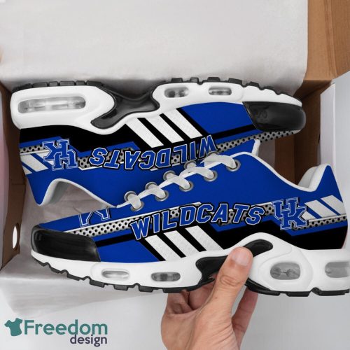 Kentucky Wildcats Team Sneakers Air Cushion Sports Shoes Men Women Trending TN Shoes Product Photo 2