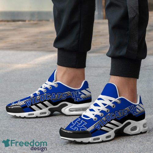 Kentucky Wildcats Team Sneakers Air Cushion Sports Shoes Men Women Trending TN Shoes Product Photo 3