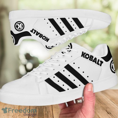 Kobalt Tools Low Top Skate Shoes Limited Version Gift Ideas For Fans Product Photo 2