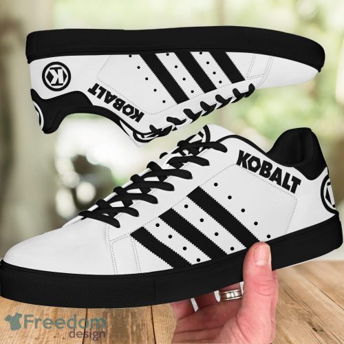 Kobalt Tools Low Top Skate Shoes Limited Version Gift Ideas For Fans Product Photo 4