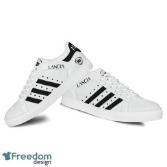 Lancia Low Top Skate Shoes Limited Version Gift Ideas For Fans Product Photo 2