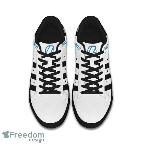 Landini Low Top Skate Shoes Stan Smith Shoes Product Photo 4