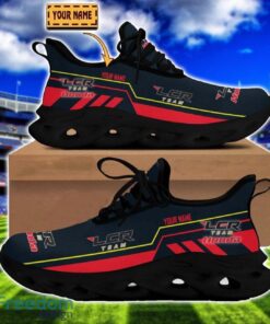 LCR Honda Team Sneakers Limited Max Soul Shoes For Men And Women Custom Name