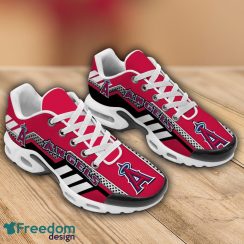 Los Angeles Angels Team Sneakers Air Cushion Sports Shoes Men Women Trending TN Shoes Product Photo 1