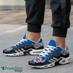 Los Angeles Clippers Air Cushion Sports Shoes Ultra Sneakers For Men Women Product Photo 3