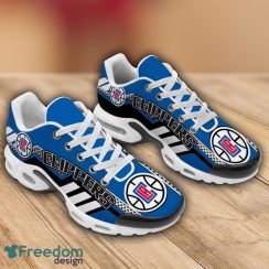 Los Angeles Clippers Air Cushion Sports Shoes Ultra Sneakers For Men Women