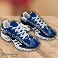 Los Angeles Dodgers Air Cushion Sports Shoes Trending Sneakers TN Shoes For Men Women