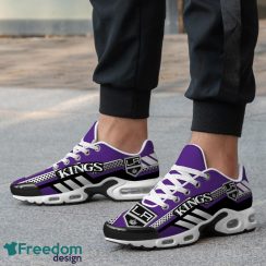 Los Angeles Kings Air Cushion Sports Shoes Trending Sneakers TN Shoes For Men Women Product Photo 3