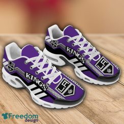 Los Angeles Kings Air Cushion Sports Shoes Trending Sneakers TN Shoes For Men Women