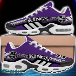 Los Angeles Kings Air Cushion Sports Shoes Trending Sneakers TN Shoes For Men Women Product Photo 4