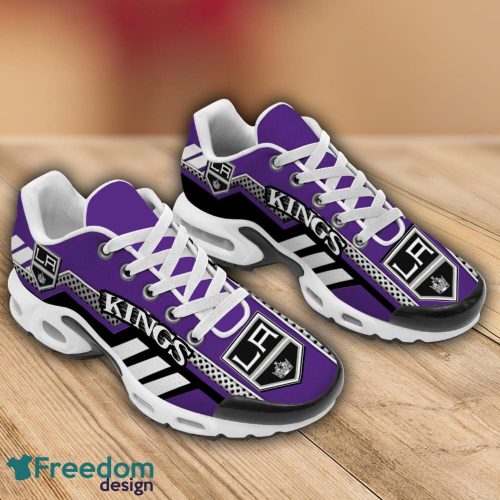 Los Angeles Kings Air Cushion Sports Shoes Trending Sneakers TN Shoes For Men Women Product Photo 1