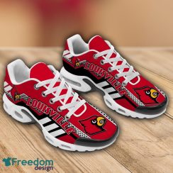 Louisville Cardinals Team Sneakers Air Cushion Sports Shoes Men Women Trending TN Shoes