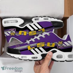 LSU Tigers Team Sneakers Air Cushion Sports Shoes Men Women Trending TN Shoes Product Photo 2