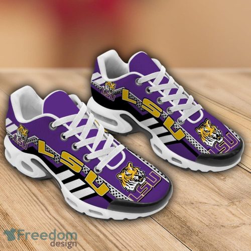 LSU Tigers Team Sneakers Air Cushion Sports Shoes Men Women Trending TN Shoes Product Photo 1