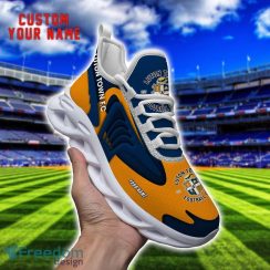 Luton Town F.C Sneakers Max Soul Shoes For Men And Women Custom Name Team Gift Product Photo 1