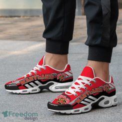 Maryland Terrapins Air Cushion Sports Shoes Ultra Sneakers For Men Women Product Photo 3