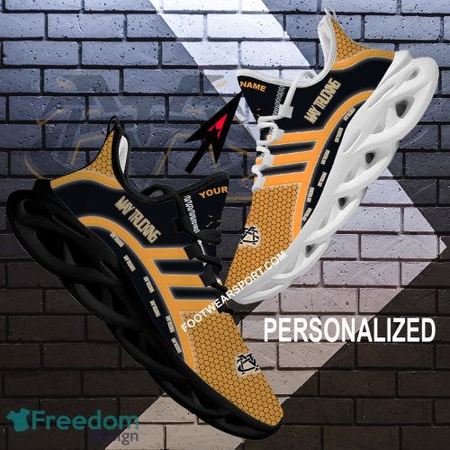 May Trucking Company Max Soul Shoes Brand For Fans Gift Panache Sport Sneaker Custom Name Max Soul Shoes - May Trucking Company Brand Max Soul Sneaker Personalized_2