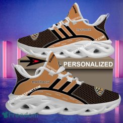 Maybach Car Racing Max Soul Shoes Brand For Fans Gift Unconventional Chunky Sneaker Custom Name Max Soul Shoes - Maybach Car Racing Brand Max Soul Sneaker Personalized_1