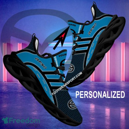 Mazda Bt50 Car Racing Max Soul Shoes Brand For Fans Gift Aspire Running Sneaker Custom Name Max Soul Shoes - Mazda Bt50 Car Racing Brand Max Soul Sneaker Personalized_2