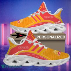 Mcdonald's Max Soul Shoes Brand For Fans Gift Propel Running Sneaker Custom Name Max Soul Shoes - Mcdonald's Brand Max Soul Sneaker Personalized_1