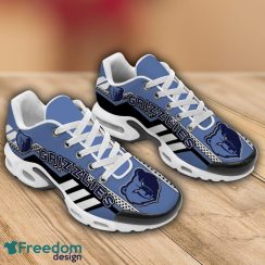 Memphis Grizzlies Air Cushion Sports Shoes Ultra Sneakers For Men Women Product Photo 1