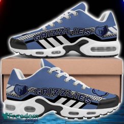 Memphis Grizzlies Air Cushion Sports Shoes Ultra Sneakers For Men Women Product Photo 4