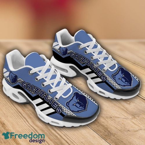 Memphis Grizzlies Air Cushion Sports Shoes Ultra Sneakers For Men Women Product Photo 1