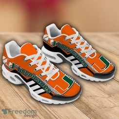 Memphis Tigers Team Sneakers Air Cushion Sports Shoes Men Women Trending TN Shoes Product Photo 2