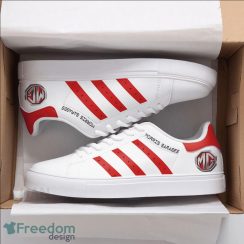 MG Morris Garages Low Top Skate Shoes Limited Version Gift Ideas For Fans Product Photo 1