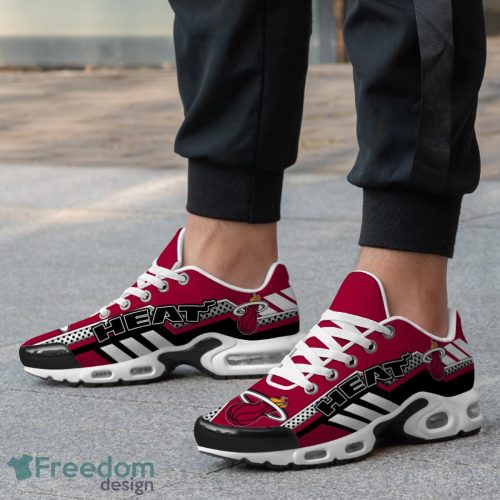 Miami Heat Air Cushion Sports Shoes Ultra Sneakers For Men Women Product Photo 3