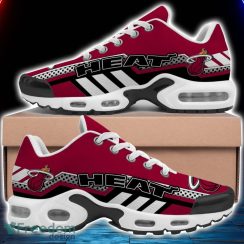 Miami Heat Air Cushion Sports Shoes Ultra Sneakers For Men Women Product Photo 4