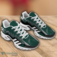 Michigan State Spartans Air Cushion Sports Shoes Ultra Sneakers For Men Women