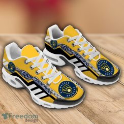 Milwaukee Brewers Air Cushion Sports Shoes Trending Sneakers TN Shoes For Men Women