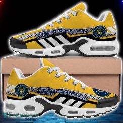 Milwaukee Brewers Air Cushion Sports Shoes Trending Sneakers TN Shoes For Men Women Product Photo 4