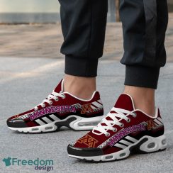 Minnesota Golden Gophers Air Cushion Sports Shoes Ultra Sneakers For Men Women Product Photo 3