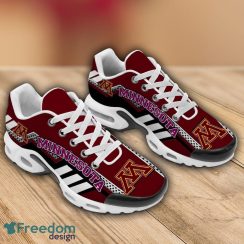 Minnesota Golden Gophers Air Cushion Sports Shoes Ultra Sneakers For Men Women