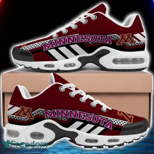 Minnesota Golden Gophers Air Cushion Sports Shoes Ultra Sneakers For Men Women Product Photo 4