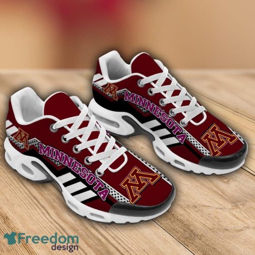 Minnesota Golden Gophers Air Cushion Sports Shoes Ultra Sneakers For Men Women Product Photo 1