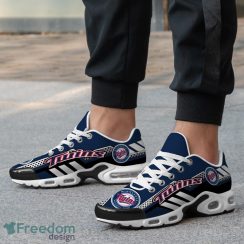 Minnesota Twins Team Sneakers Air Cushion Sports Shoes Men Women Trending TN Shoes Product Photo 3